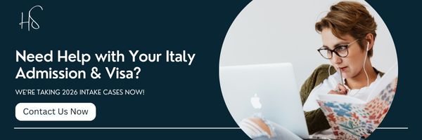 Study in Italy 2026/2027 ๐ฎ๐น Everything You Need to Know 1 CTA banner